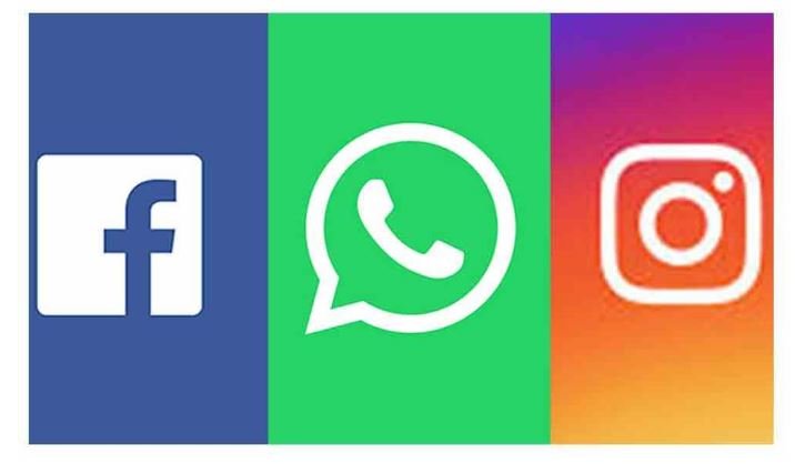 WhatsApp e Instagram vão mudar de nome! Mas porquê?