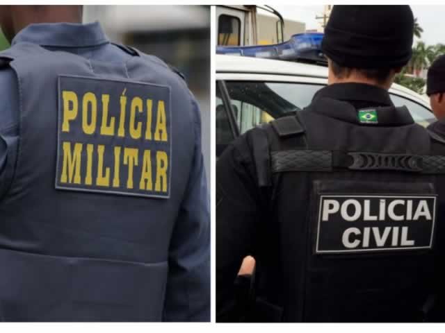 Sesp realiza mais de 60 operações integradas de combate à criminalidade em 2021