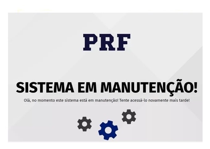 Ataque hacker derruba sistemas e exclui dados da PF e PRF