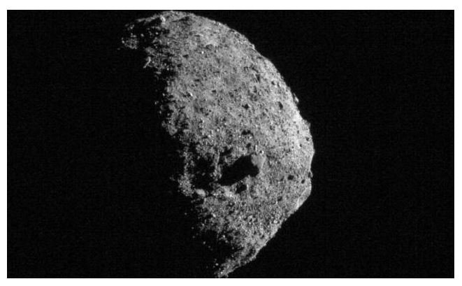 Cientista está “100% certa” de que um asteroide colidirá com a Terra