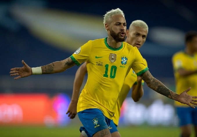 Jovem Pan adquire os direitos de transmissão da Copa do Mundo do Catar 2022
