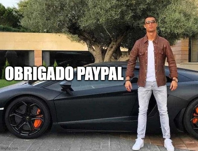 Paypal está devolvendo os cupons após pressão do Procon, veja como acessá-los