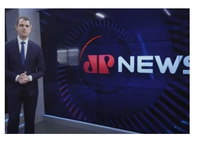 Jovem Pan News crava 0,0 de audiência no fim de semana