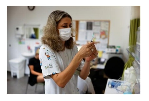 Israel é primeiro país do mundo a aplicar 4ª dose contra a Covid