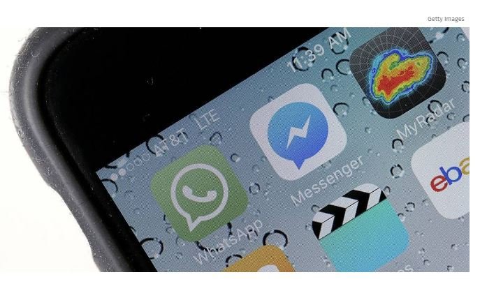 Liberada nova versão beta do WhatsApp para o sistema operacional iOS