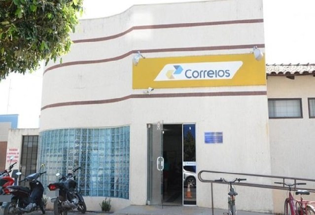 Homem ameaça colocar fogo nos Correios após não receber encomenda e objeto ser devolvido