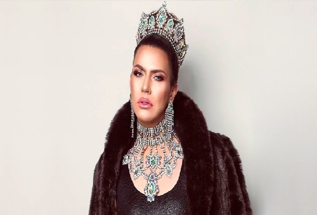 Miss Mato Grosso Gay busca por patrocínio para trazer título nacional para o estado em 2022