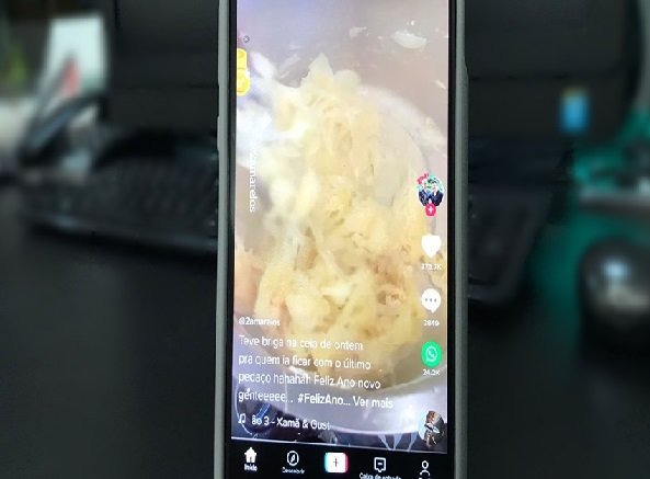 Como tirar a marca-d’água do TikTok no Android e iOS