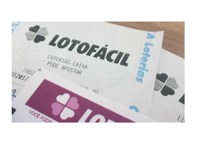 Apostador de Cuiabá ganha mais de R$ 715 mil na Lotofácil