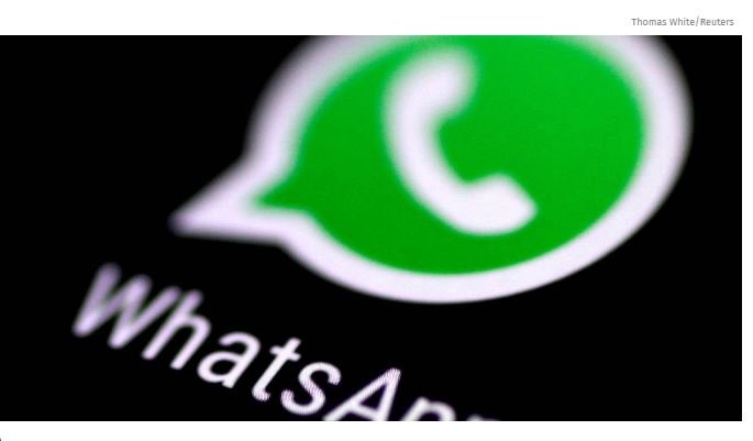 Estas são as duas próximas novidades que serão liberadas pelo aplicativo WhatsApp