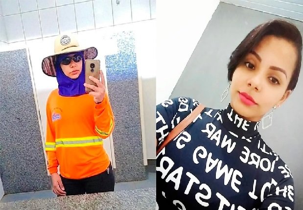Gari de MT chama atenção de moradores por conta de sua beleza; veja fotos
