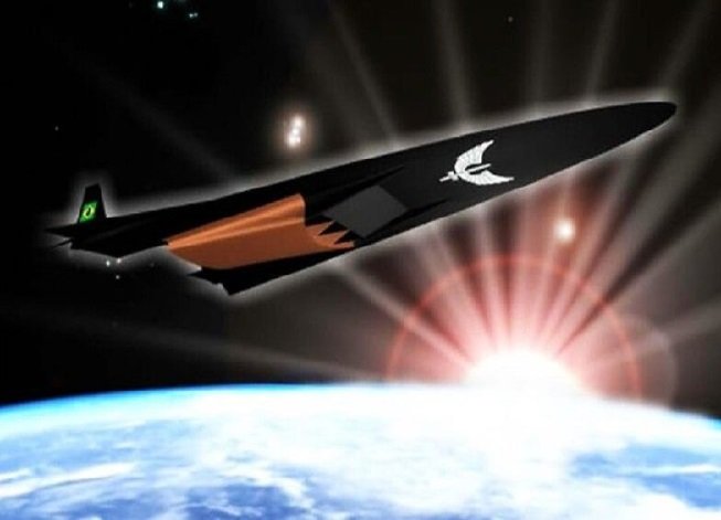 Projeto de tecnologia hipersônica da Força Aérea Brasileira pode atingir 12.000 km/h e garantir ao Brasil o domínio da tecnologia de motores scramjet