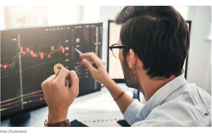 5 traders de Bitcoin e criptomoedas que você precisa seguir