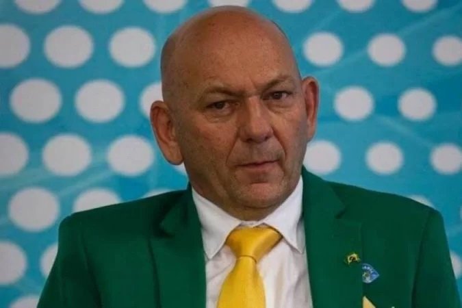 Twitter suspende conta do bolsonarista Luciano Hang