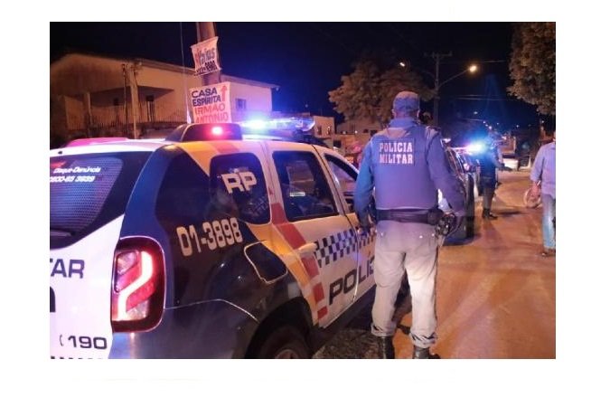 Polícia 'pega' vendedor de pornografia infantil e apreende acervo de imagens em MT