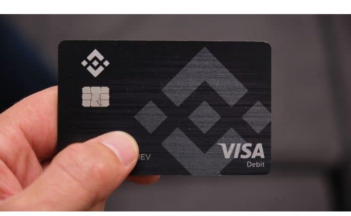 Binance lista 6 criptomoedas para brasileiros comprarem com cartão de crédito
