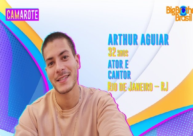 Marido de ex-BBB de Cuiabá é anunciado como participante no reality show