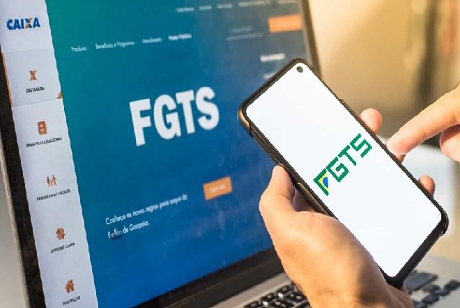 Novas regras para uso do FGTS são liberadas pela Caixa