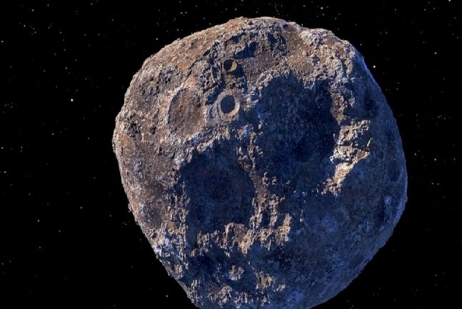 Asteroide classe Apolo se aproxima da Terra e poderá ser observado