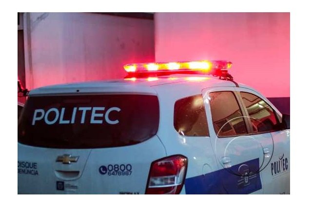 Corpo de homem esfaqueado é encontrado às margens de estrada em MT