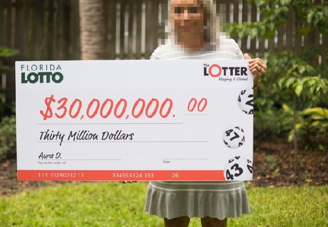 Realize seus sonhos com R$ 2 bilhões na sua conta graças à Mega Millions