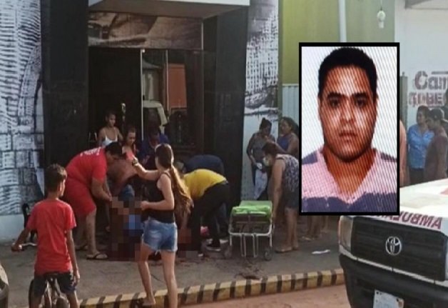 Mato-grossense alvo de operação contra tráfico é morto na Bolívia