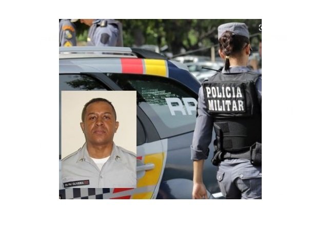 Sargento de MT é encontrado morto com tiro na cabeça em Goiás