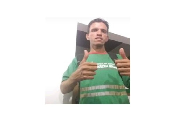 Gari que engraxava sapatos de policiais morre 70 dias após ser atropelado