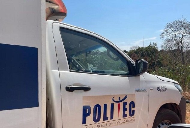 Em briga com colega de trabalho, homem sofre queda e morre na hora