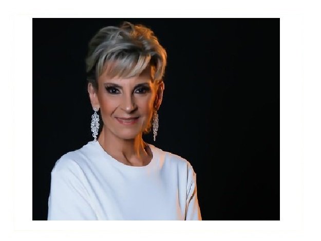 Ludmila Ferber, cantora e pastora, morre aos 56 anos