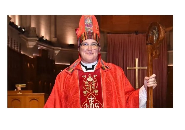 Primeira pessoa transgênero assumi bispado na Igreja Luterana nos EUA