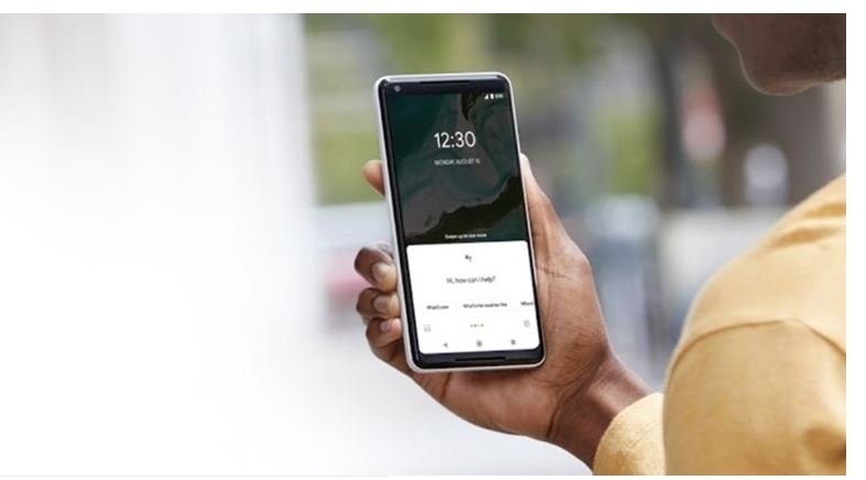 Google Assistente agora faz chamadas no WhatsApp por comandos de voz