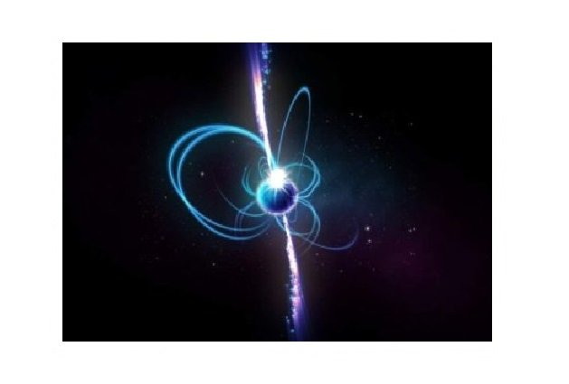 Objeto espacial não identificado é encontrado no quintal galáctico da Terra