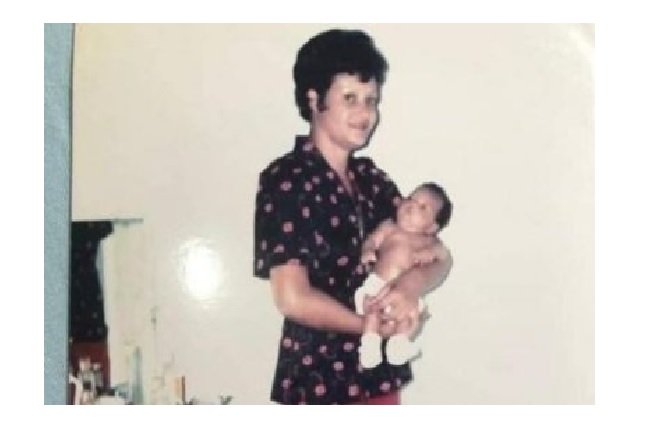 Mulher procura filha desaparecida há 46 anos; ela só guarda memórias