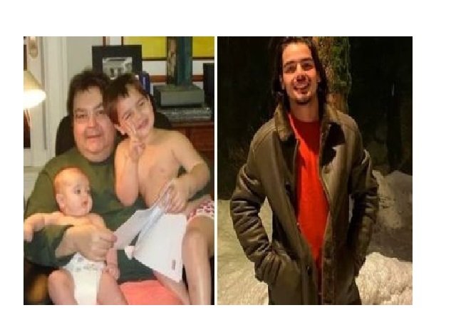 Filho de Faustão faz 18 anos: ‘Nova fase se abre'