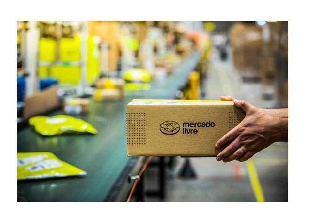 Mercado Livre abre mais de 750 vagas presenciais, híbridas e remotas