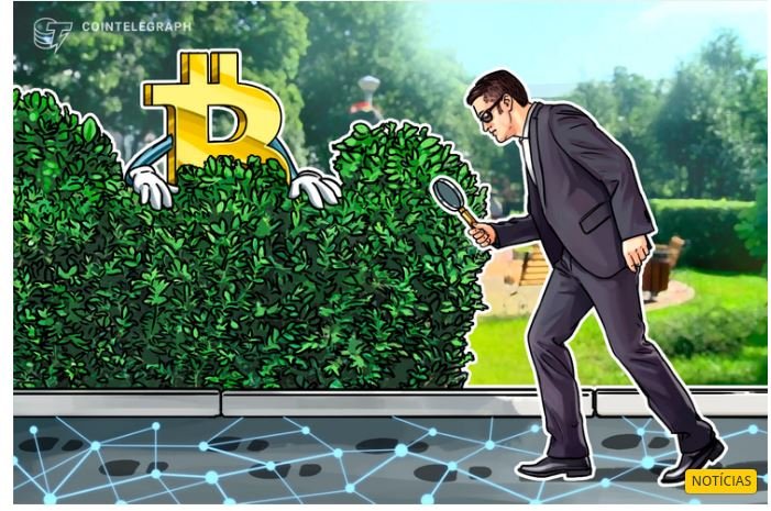 Exército americano busca especialistas em blockchain que possam rastrear Bitcoin em tempo real