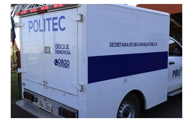 Garimpeiro morre eletrocutado dentro de poço em Matupá
