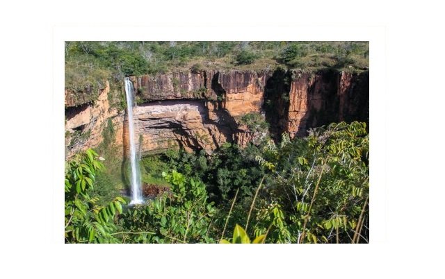 Diretora e mais 10 são indiciados por morte de menor em cachoeira