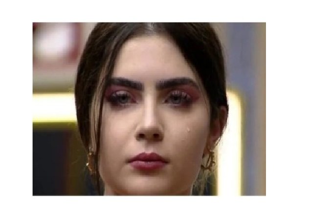 Jade perde milhares de seguidores após formação do paredão