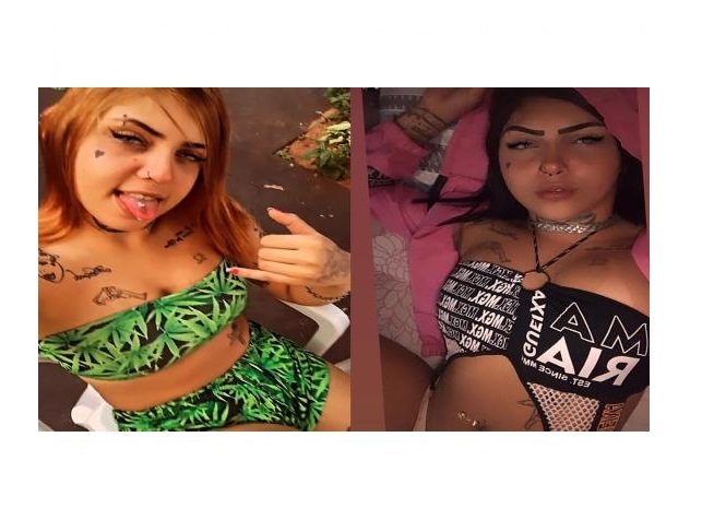 Com autorização da Justiça, Polícia Civil faz devassa no celular da Princesinha Macabra