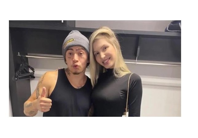 Mensagens quentes entre Whindersson Nunes e modelo mato-grossense vazam na internet