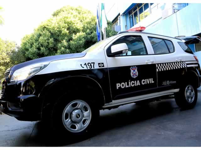 Jovem é preso por apalpar nádegas de mulheres no trânsito em MT