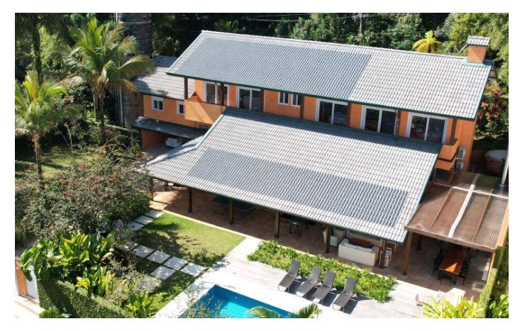 Confira Como Funciona a 1ª Telha Solar Brasileira