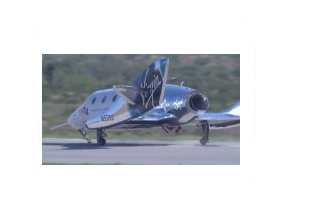 Empresa vende passagens ao espaço por US$ 450 mil