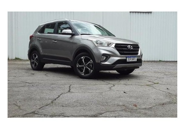 Hyundai Creta Smart Plus 1.6: SUV vale pela relação entre custo e benefício?