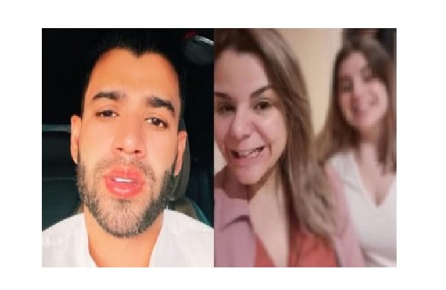 Mulher entra na Justiça para provar que Gusttavo Lima é pai de sua filha