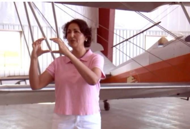Mulher derrubou iPhone de altura de 300m e o encontrou em perfeito estado