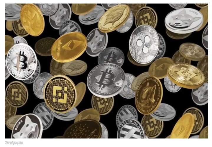 O dilema da regulação no campo das criptomoedas