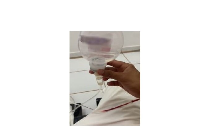 Médico erra pedido de exames em MT